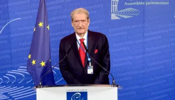 Berisha: Rama bllokoi kërkesën e Prokurorisë për arrestimin e Ballukut