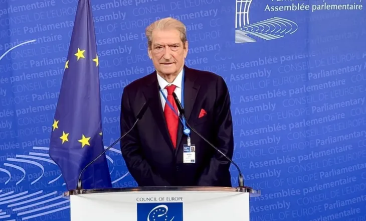 Berisha: Rama bllokoi kërkesën e Prokurorisë për arrestimin e Ballukut