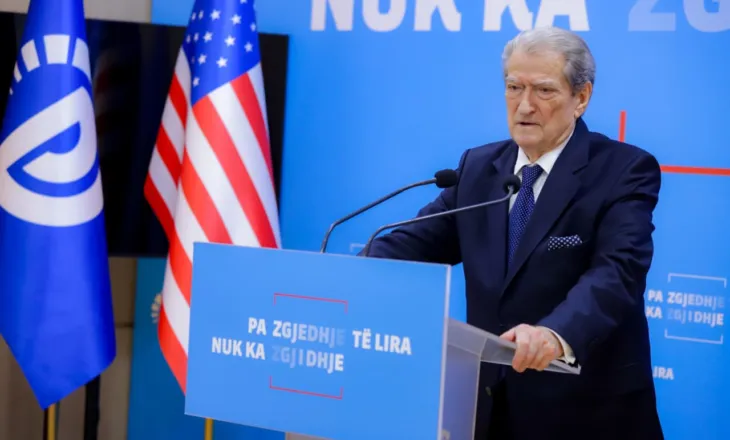 Berisha: Rama do ishte ‘gati ta helmonte në mesnatë Lubinë’ po të mos ishte dosja e tij