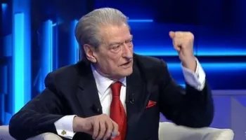 Berisha: Rama është filmuar në zyrën e Ergys Agasit