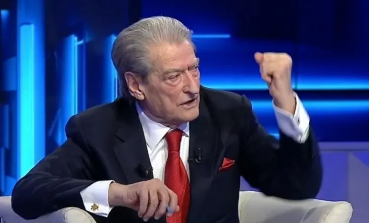 Berisha: Rama është filmuar në zyrën e Ergys Agasit