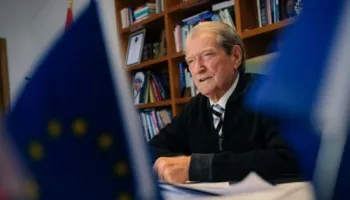 Berisha: Rama është i trembur sepse dosja Balluku dhe dosja e AKSHI-t janë dosjet e tij!