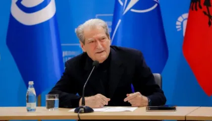 Berisha: Rama ka kapur çdo pushtet! Gjykatës Kushtetuese ia ka imponuar vendimin për Lubi Ballukun