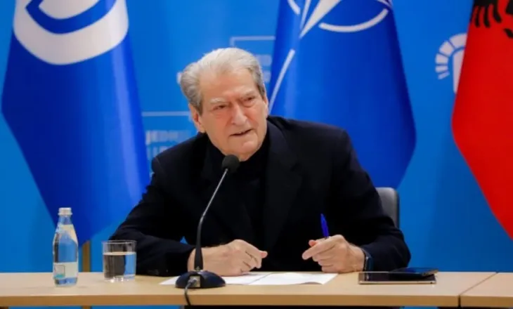 Berisha: Rama ka kapur çdo pushtet! Gjykatës Kushtetuese ia ka imponuar vendimin për Lubi Ballukun