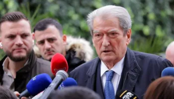 Berisha: Rama po shkel rëndë Kushtetutën për të mbrojtur veten dhe Ballukun, ky është një grusht shteti!