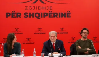 Berisha: Rama provokon qytetarët duke u nxjerrë Lubinë tek Ura e Mifolit! U bëj thirrje gjuajini me domate dhe vezë…