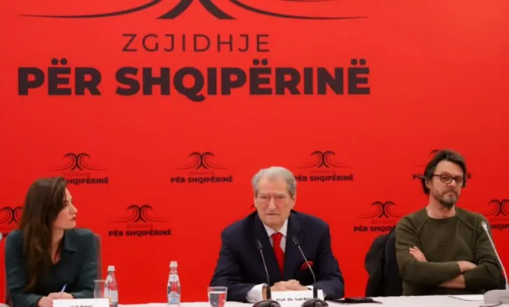 Berisha: Rama provokon qytetarët duke u nxjerrë Lubinë tek Ura e Mifolit! U bëj thirrje gjuajini me domate dhe vezë…