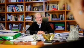 Berisha: Rama tashmë është bërë famëzi në mbarë Europën, në SHBA dhe kudo. Kërkohet veprim më i madh i opozitës