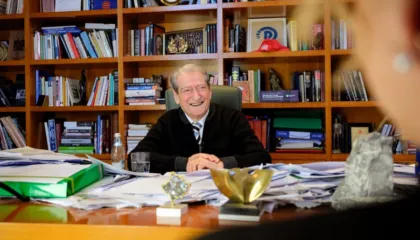 Berisha: Rama tashmë është bërë famëzi në mbarë Europën, në SHBA dhe kudo. Kërkohet veprim më i madh i opozitës