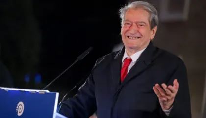 Berisha: Ramaduro është njëlloj si Maduro! Akti i presidentit Trump ka sjellë terror dhe ngricë në Surrel