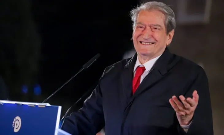 Berisha: Ramaduro është njëlloj si Maduro! Akti i presidentit Trump ka sjellë terror dhe ngricë në Surrel