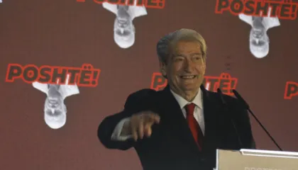 Berisha: Ramën do ta hedhim në Lanë, demonstruesit do përleshen me të, jo me policët