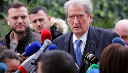 Berisha: Ramën do ta ndëshkojë populli shqiptar dhe opozita