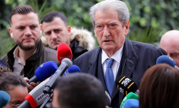 Berisha: Ramën do ta ndëshkojë populli shqiptar dhe opozita