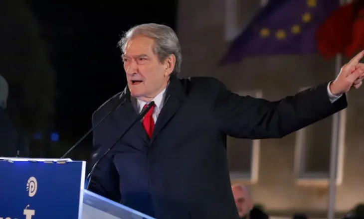 Berisha-Ramës: Ja ku janë “deltat” tona, do vijnë në Surrel sapo të marrin urdhrin