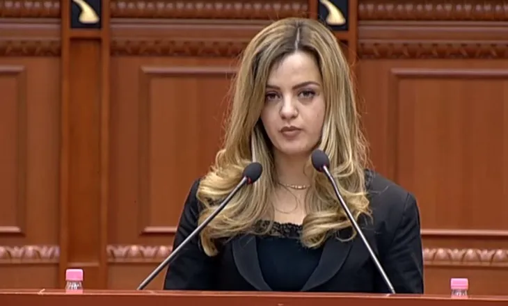 Berisha ristrukturon listën e anëtarësisë në PD, deputetja jep detaje