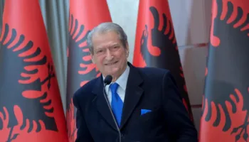 Berisha: Rrëzimi i qeverisë mbetet prioriteti kryesor