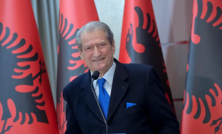 Berisha: Rrëzimi i qeverisë mbetet prioriteti kryesor