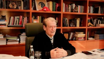 Berisha sqaron ndërprerjen e fjalës në Strasburg: Kisha kohë 2 minuta, e vazhdova më tej, kërkova qeveri teknike (VIDEO)