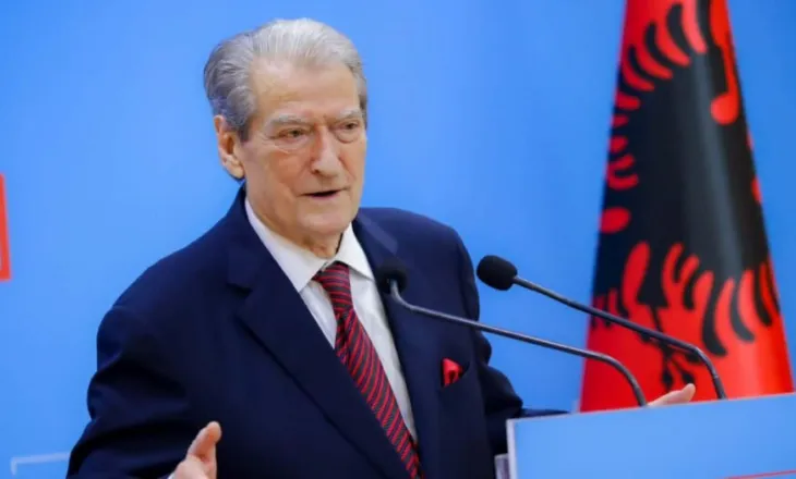 Berisha: Të gjitha partitë opozitare do ftohen në tryezë! Duhet një front i gjerë kundër narko-regjimit