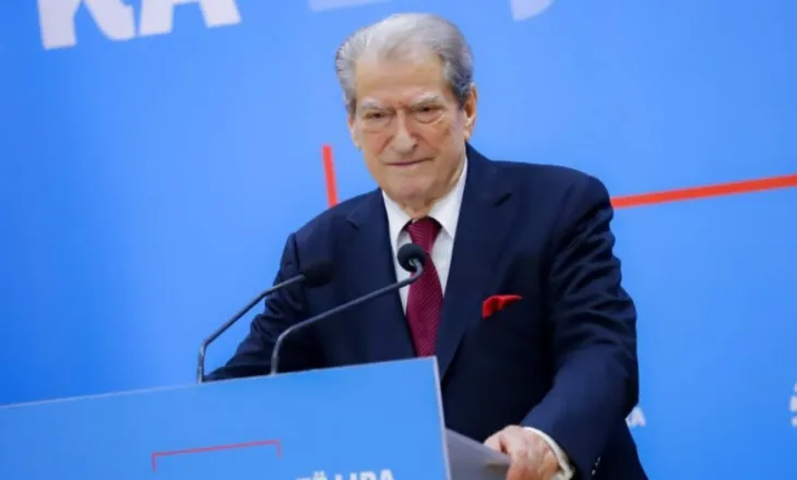 Berisha: Të premten do mblidhet një tryezë e gjerë ku do të përcaktohet data dhe qëndrimet ndaj Ramaduros