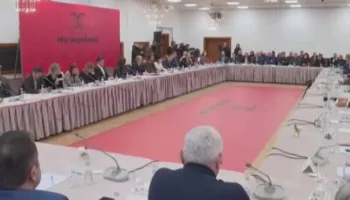 Berisha thirri tryezën opozitare, ja cilat forca politike i refuzuan ftesën