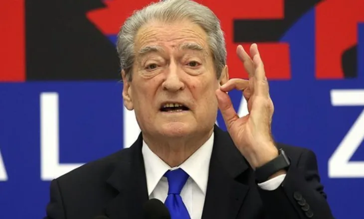 Berisha, thirrje ndërkombëtarëve: Futeni Edi Ramën në listën e zezë