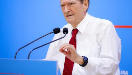 Berisha u shtrin dorën të gjitha partive opozitare: Të jemi bashkë në protestën e radhës