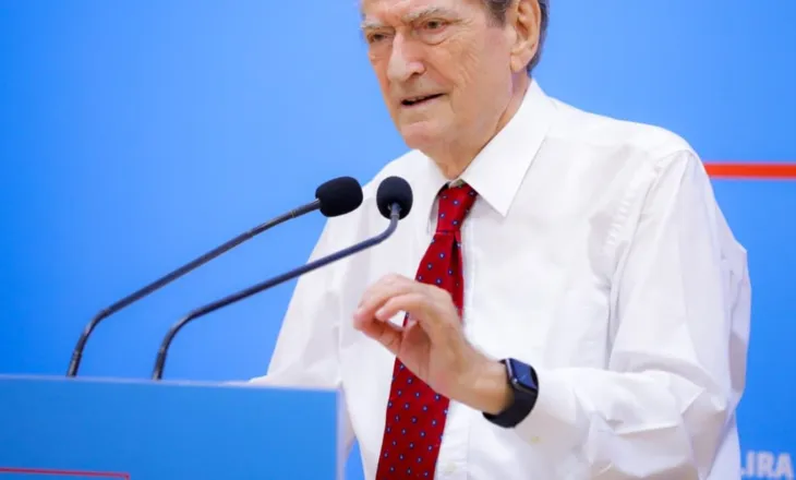 Berisha u shtrin dorën të gjitha partive opozitare: Të jemi bashkë në protestën e radhës
