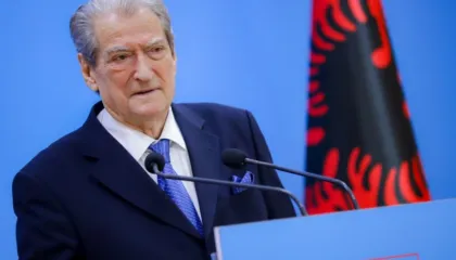 Berisha vijon akuzat: U përmbytën banesa dhe morali i kalbur i kësaj qeverie