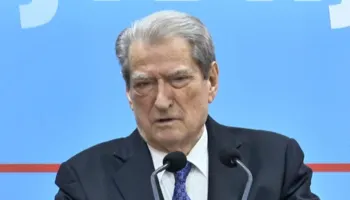 Berisha zbulon datën e protestës së radhës kombëtare