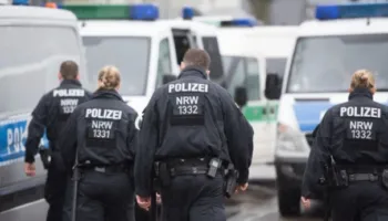 Berlini arreston për spiunazh me Rusinë gruan gjermano-ukrainase, i dha informacione lufte Kremlinit