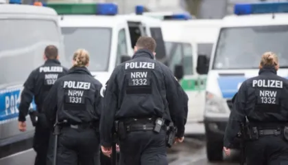 Berlini arreston për spiunazh me Rusinë gruan gjermano-ukrainase, i dha informacione lufte Kremlinit