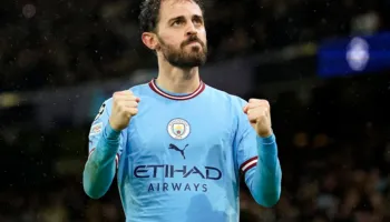 Bernardo Silva, në Serie A që në janar?! Ja skuadrat ku mund të përfundojë