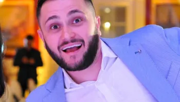 Bes Kallaku habit fansat, gdhend në dorë emrin Ejona: Do të të dua përgjithmonë