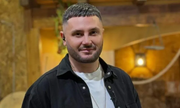 Bes Kallaku rigjen dashurinë, zbulon emrin e partneres