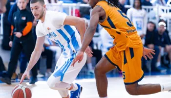 Besëlidhja fiton duelin e kreut me Apoloninë, triumfojnë Tirana dhe Fieri Basket