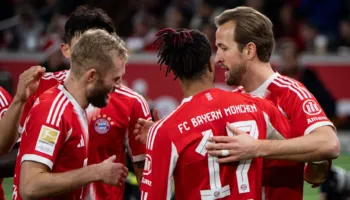 Besnik ndaj traditës, transferimi i radhës do t’i kushtojë Bayern Munich 12 milionë euro