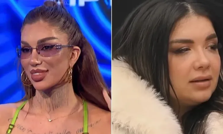 Bia Khalifa konfirmon: Telefoni i Albes u gjet brenda BBV Kosova 4