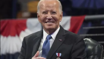 Biden reagon për ngjarjet në Minneapolis: Dhuna dhe terrorizmi nuk kanë vend në SHBA