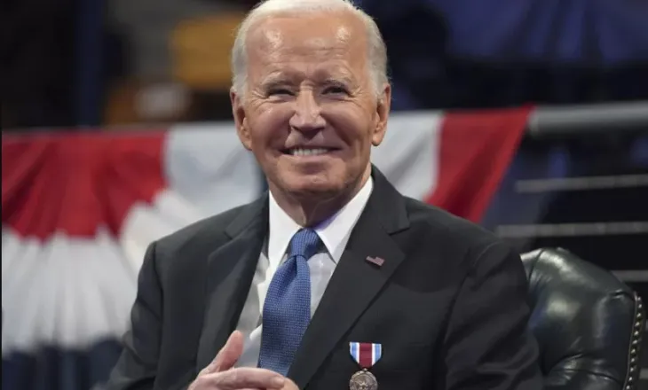 Biden reagon për ngjarjet në Minneapolis: Dhuna dhe terrorizmi nuk kanë vend në SHBA