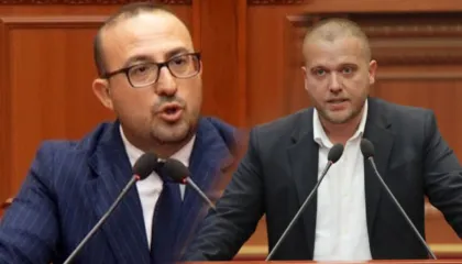 Bido: Doktori përbalti Shqipërinë në KE/ Korreshi: Mos na bëni sikur shpikët rrotën