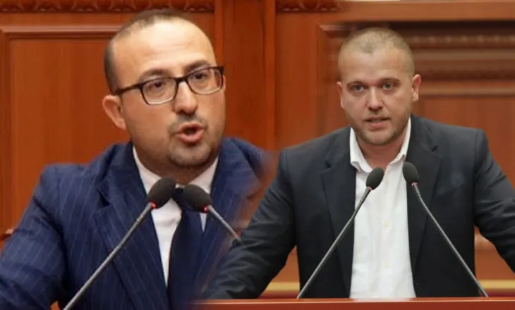 Bido: Doktori përbalti Shqipërinë në KE/ Korreshi: Mos na bëni sikur shpikët rrotën