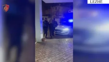 Bie në prangat e policisë 30-vjeçari/ 11 grabitje me armë, dogji një makinë, kërcënoi dhe ish-vjehrrën
