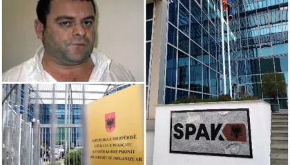Bien në duart e SPAK tre telefonat e “Ben Qimes”/ U gjetën nga kontrollet në banesë pas kanosjes së gjyqtarit