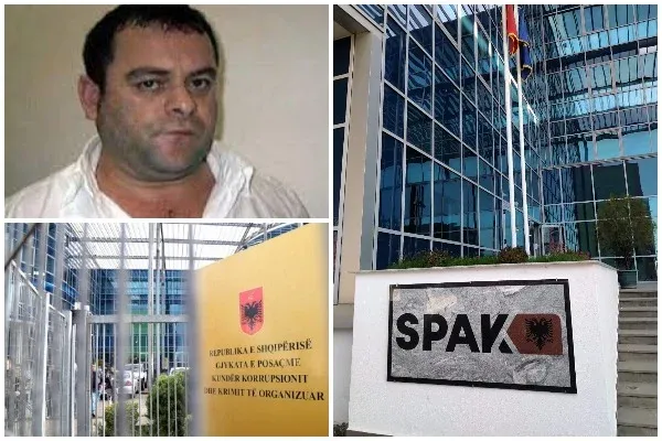 Bien në duart e SPAK tre telefonat e “Ben Qimes”/ U gjetën nga kontrollet në banesë pas kanosjes së gjyqtarit