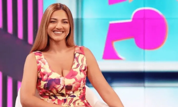 Bieta Sulo rrëfen vitin që i ndryshoi jetën/ Mes karrierës, dashurisë dhe një kapitulli të paharruar