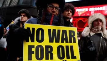 Big Oil kërkon garanci nga Trump për Venezuelën/ Kompanitë e naftës përgatiten për takimin në Shtëpinë e Bardhë