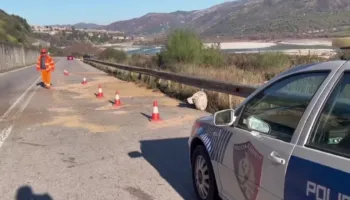 Bilanci i aksidenteve në rritje/ Shkak përdorimi i telefonit, alkooli dhe shkelja e rregullave të qarkullimit