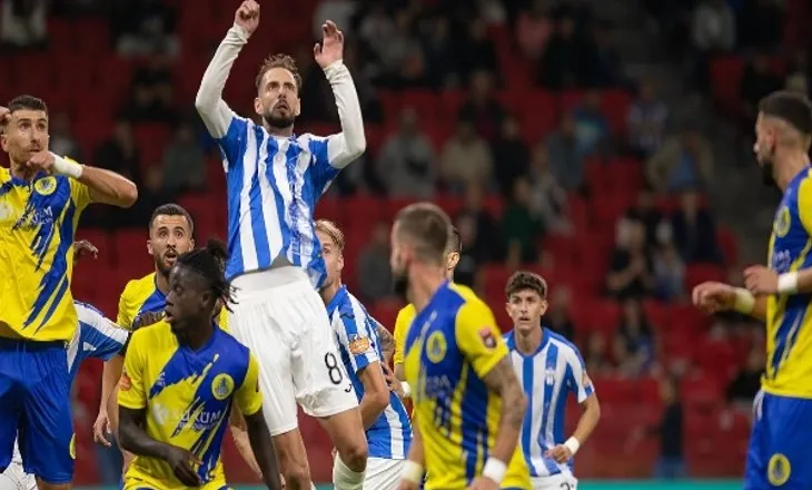 Bilanci i ri i Tiranës, bardheblutë përfitojnë rreth 1.25 milionë euro! Ndryshimi i madh në merkaton e janarit